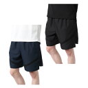 【全品対象最大10%OFFクーポン!7/13 10:00〜7/15 23:59】ビジョンクエスト VISION QUEST ショートパンツ メンズ RUN ショ...