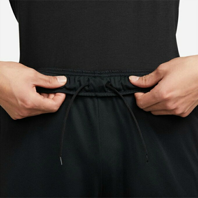 ナイキ ハーフパンツ メンズ DF エピック ニット ショート 8インチ ドライフィット DM5943-010 NIKE