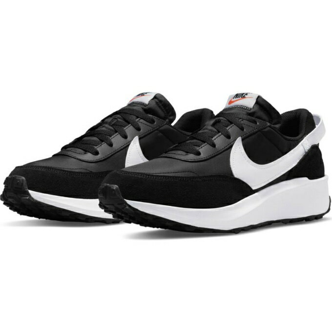 ナイキ スニーカー メンズ ワッフル DEBUT DH9522-001 NIKEのサムネイル