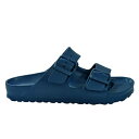 ビルケンシュトック BIRKENSTOCK ストラップサンダル メンズ レディース アリゾナ EVA Arizona EVA 1019142 NV