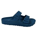 ビルケンシュトック BIRKENSTOCK ストラップサンダル メンズ アリゾナ EVA Arizona EVA 1019051 NV