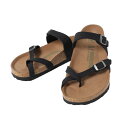 ビルケンシュトック BIRKENSTOCK ストラップサンダル レディース マヤリ Mayari BK 1021176 BK