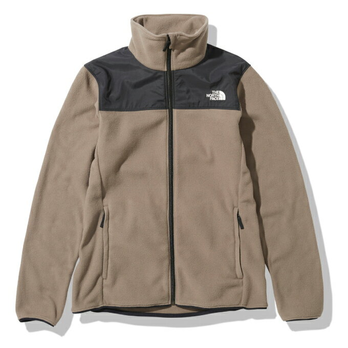 ノースフェイス フリース レディース マウンテンバーサマイクロジャケット Mountain Versa Micro Jacket NLW72104 FB THE NORTH FACE