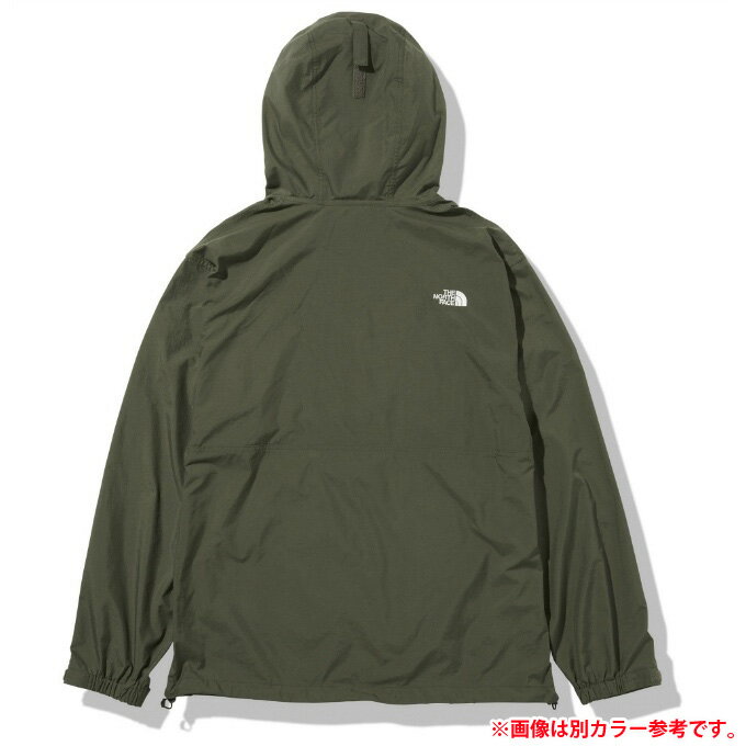 【8/18(木)0:00〜8/20(土)23:59限定対象商品1000円クーポン発行中】ノースフェイス マウンテンパーカー メンズ コンパクトアノラック Compact Anorak NP21735 BF THE NORTH FACE
