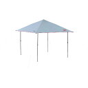 ポップアップ キャノピーテント サイドウォール キャリーバッグ付 アウトドア キャンプ ABCCANOPY Ez Pop Up Canopy Tent with Sidewalls Commercial -Series, White