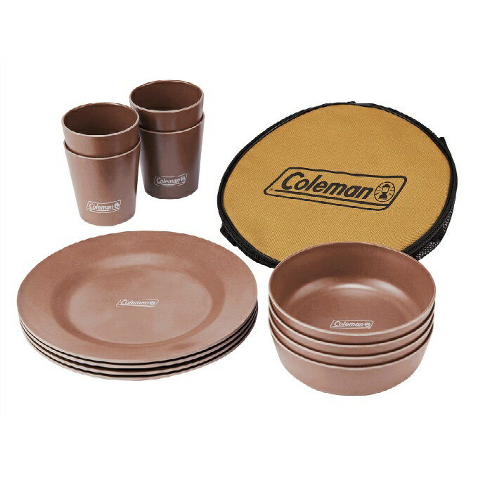 ★ DULTON ダルトン M&B KIDS PLATE SET キッズプレートセット K915-1274 【 食器 キャンプ アウトドア 】