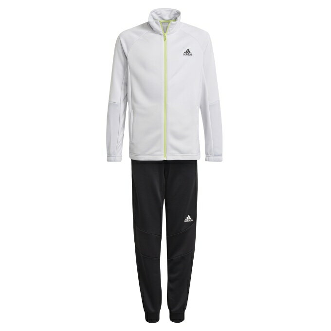 アディダス ジャージ上下セット ジュニア YB XFG AR トラックスーツ JEV47-HE9268 adidas