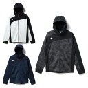 デサント DESCENTE スポーツウェア ジャージ ジャケット メンズ 総柄フードスウェットJKT DMMTJF20