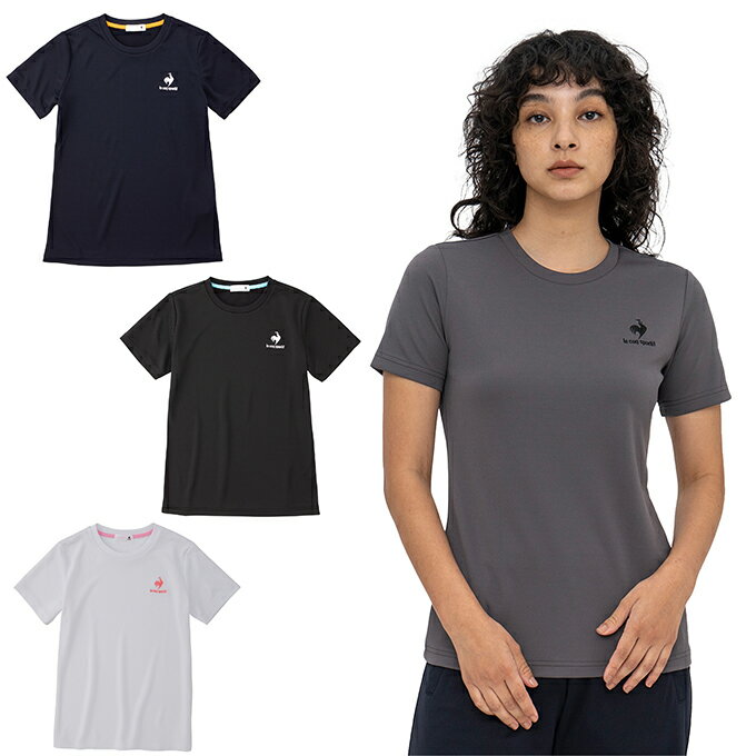 ルコックスポルティフ le coq sportif Tシャツ