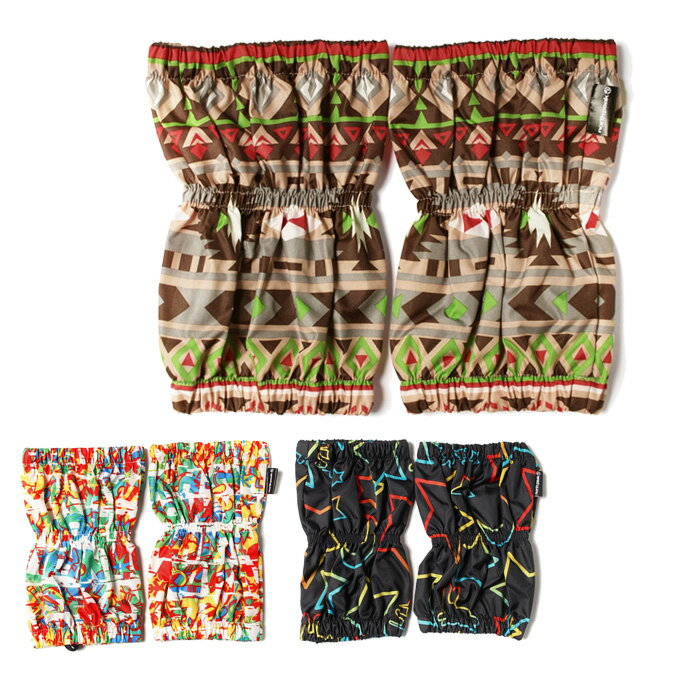 ノースピーク NORTH PEAK スキー スノーボード タイツ ジュニア スノースパッツ NP-6603のサムネイル