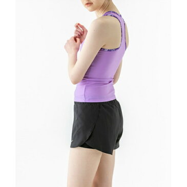 ナイキ フィットネス水着 セパレート レディース 2in1パンツセパレーツ 2993072-012 NIKE