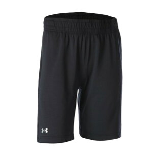 アンダーアーマー ショートパンツ レディース UA Training Half Pant 1372745-001 UNDER ARMOUR
