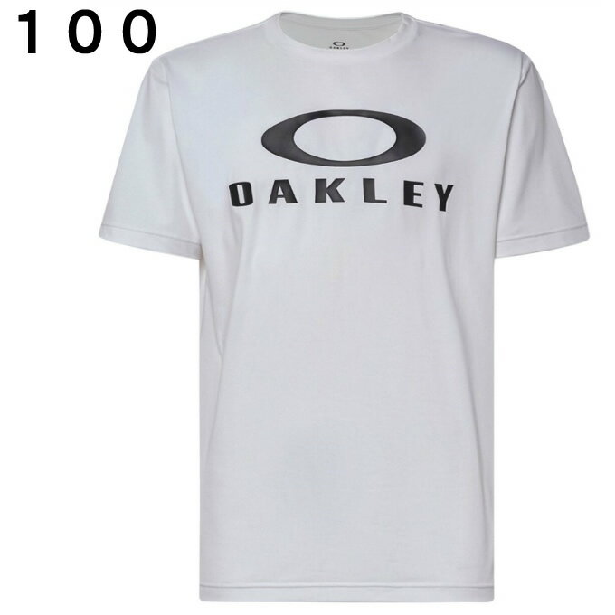 オークリー Tシャツ 半袖 メンズ ENHANCE QD SS TEE O BARK EVO 1.0 FOA403607 OAKLEY