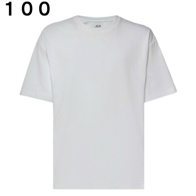 【8/25(木)限定対象商品500円クーポン発行中】オークリー Tシャツ 半袖 メンズ ENHANCE QDC SS TEE WIDE 1.0 FOA403616 OAKLEY