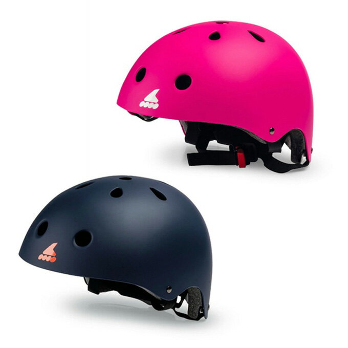 ローラーブレード ROLLERBLADE ヘルメット ジュニア JRヘルメット RB JR HELMET CE