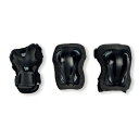 【最大10%OFFクーポン発行中!5/1 0:00〜5/5 23:59】 ローラーブレード ROLLERBLADE インラインプロテクター ジュニア JRプロテ...