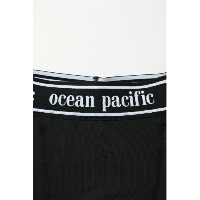 オーシャンパシフィック Ocean Pacific 水着 インナーパンツ メンズ 512491