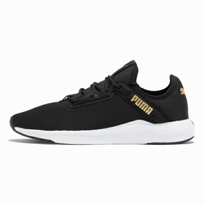 プーマ スニーカー レディース ソフトライド フィネスF 377141-02 PUMA