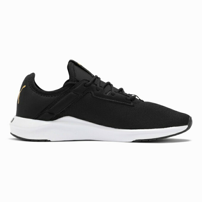 プーマ スニーカー レディース ソフトライド フィネスF 377141-02 PUMA