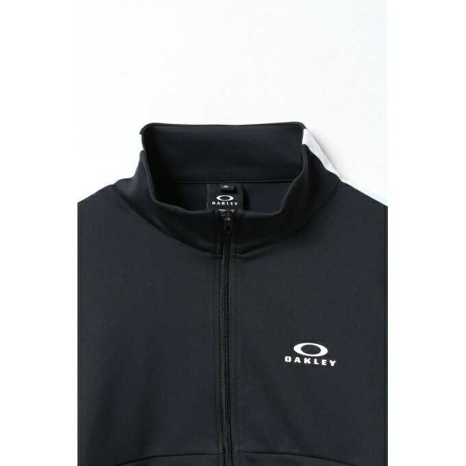オークリー ジャージ ジャケット ジュニア ENHANCE JERSEY JACKET YTR 3.0 FOA403474 OAKLEY