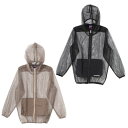 ビジョンピークス VISIONPEAKS アウトドア ジャケット レディース ジュニア 防蚊 JK VP171141L01