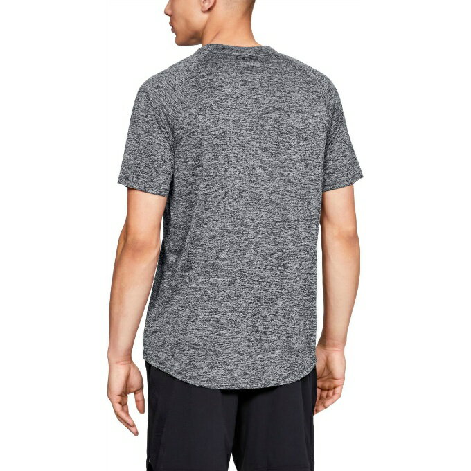 アンダーアーマー Tシャツ 半袖 メンズ UAテック2.0 ショートスリーブ Tシャツ 135...