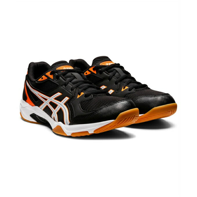 アシックス バレーシューズ メンズ GEL-ROCKET 10 1073A047.011 asicsのサムネイル