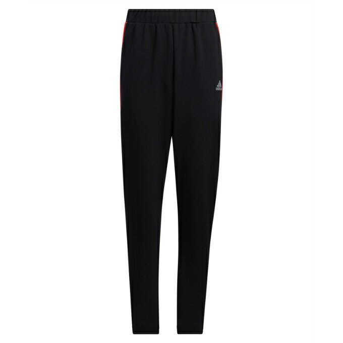 アディダス ロングパンツ ジュニア トレーニング ニットパンツ HE0094 CD501 adidas その1