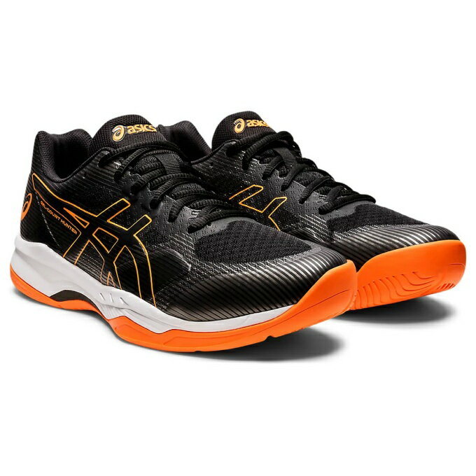 アシックス ハンドボールシューズ メンズ GEL-COURT HUNTER 2 1071A059.003 asics