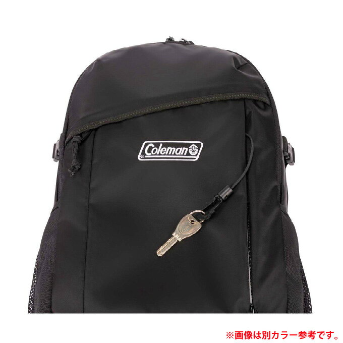 コールマン リュックサック 25L メンズ レディース ウォーカー25 フォレストグリー...