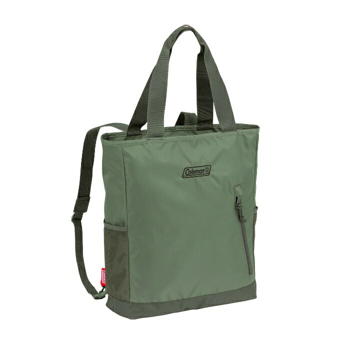 R[} g[gobO Y fB[X 2WAYobNpbNg[g 2WAY BACKPACK TOTE 2000039002 Coleman