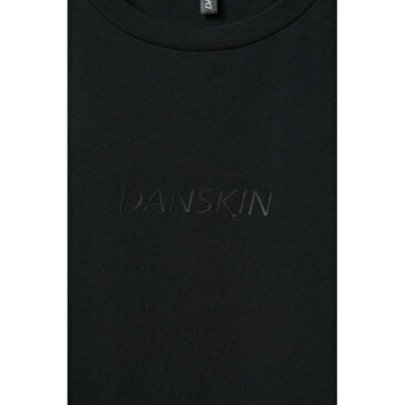 ダンスキン DANSKIN Tシャツ 半袖 メンズ グラフィックTシャツ DC722115-K