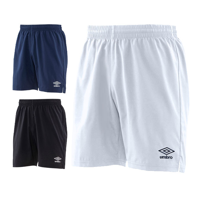 アンブロ UMBRO サッカーウェア ハーフパンツ ジュニア ストレッチウーブンプラクティスパンツ UUJPJD81