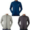 フィラ FILA ラッシュガード 長袖 メンズ LSラッシュトップ 420-242