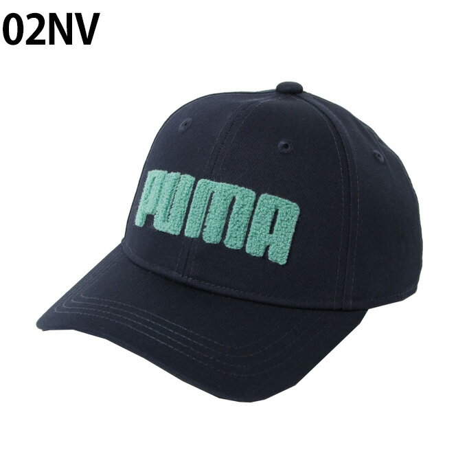 プーマ ゴルフ キャップ レディース 刺繍 キャップ 866638 PUMA