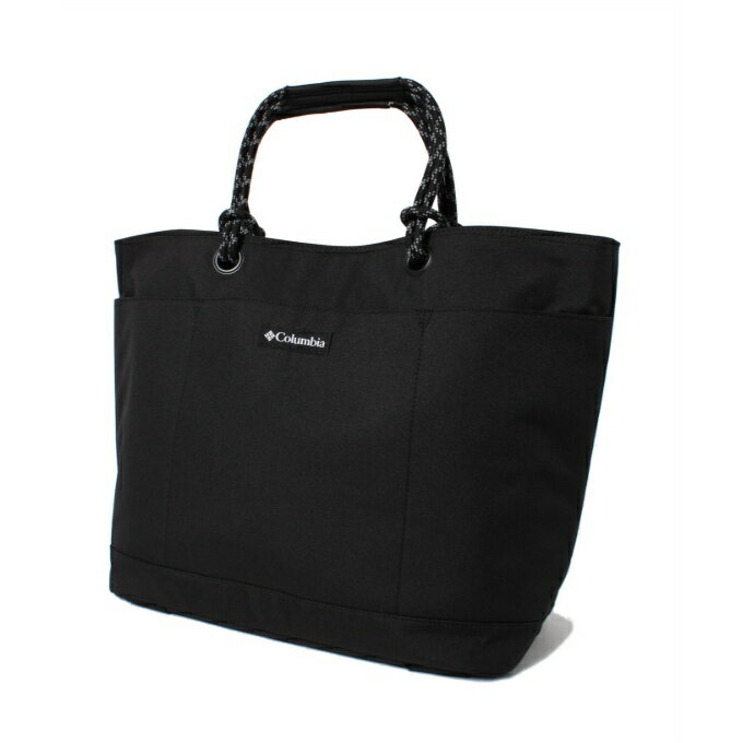 コロンビア トートバッグ メンズ レディース Pecos Park Tote ペコス パーク トート PU8528 010 Columbia