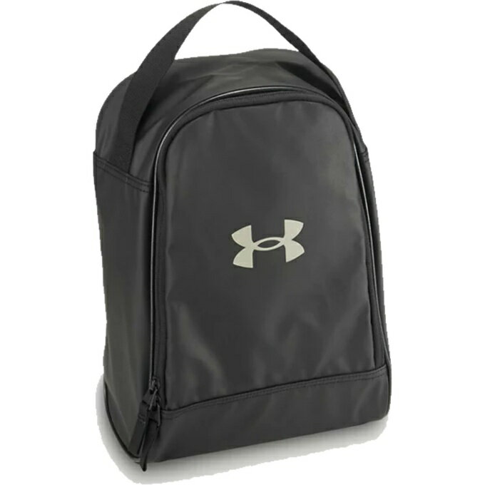 アンダーアーマー シューズケース メンズ UAシューズバッグ 10.5L 1372916-001 UNDER ARMOUR