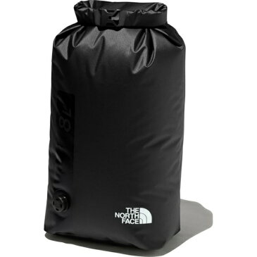 ノースフェイス スタッフサック メンズ レディース スーパーライトドライバッグ8L NN32105 KK THE NORTH FACE