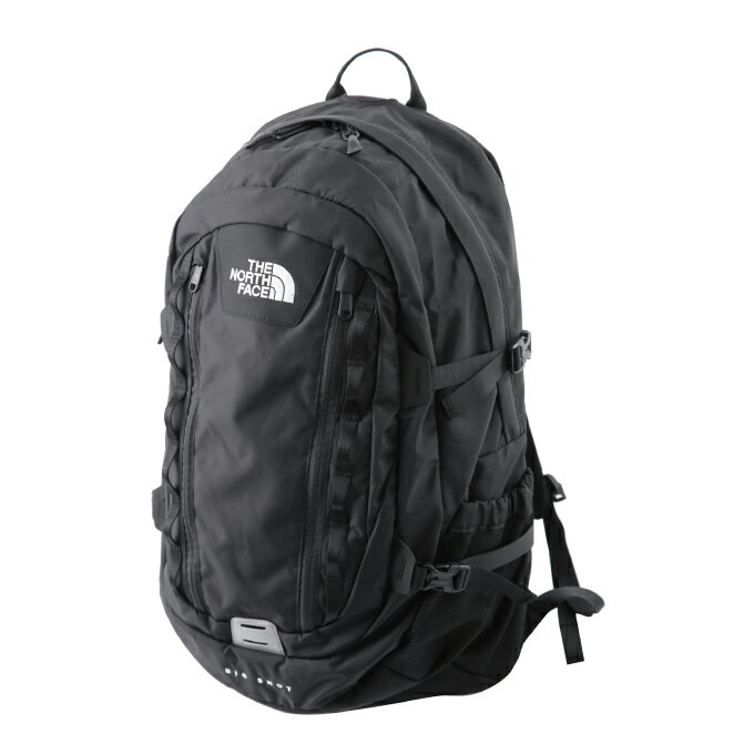 ノースフェイス バックパック メンズ レディース ビッグショット NM72201 K THE NORTH FACE