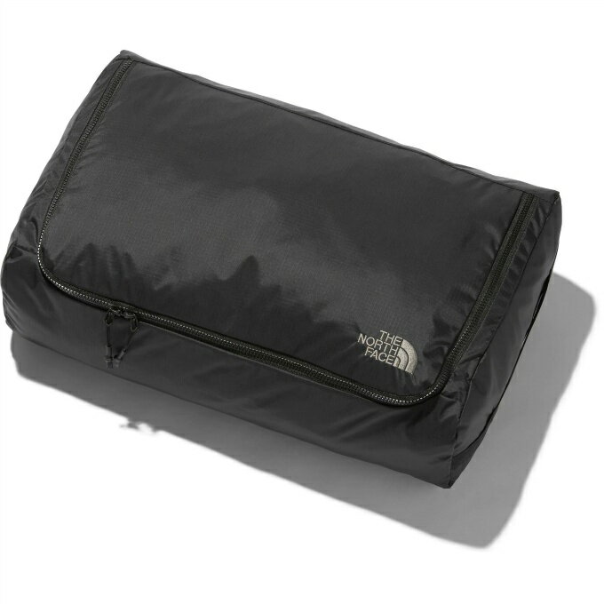 ノースフェイス ポーチ メンズ レディース グラムトラベルボックスM Glam Travel Box M NM82072 K THE NORTH FACE