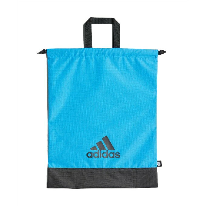 アディダス シューズケース メンズ シューズサック HJ9682 BY175 adidasのサムネイル
