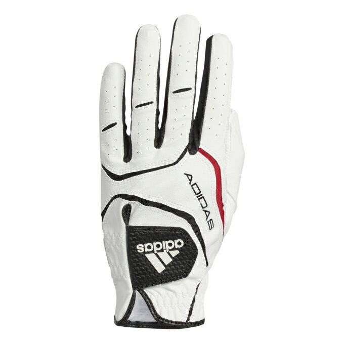 アディダス ゴルフ 左手用グローブ メンズ ノンスリップ22 グローブ HA5866 LOO58 【国内正規品】 adidasのサムネイル