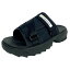 ̵ۥɥˡ Grand colony ȥåץ  COVER BELT SANDAL GRD-SDM-220010