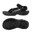 ƥ TEVA ȥåץ ǥ HURRICANE 4 ϥꥱ 1093378-BLK