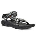 テバ TEVA ストラップサンダル レディース ハリケーン 4 1093378-TGRF