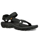 テバ サンダル メンズ テバ TEVA ストラップサンダル メンズ ハリケーン 4 1093379-BLK