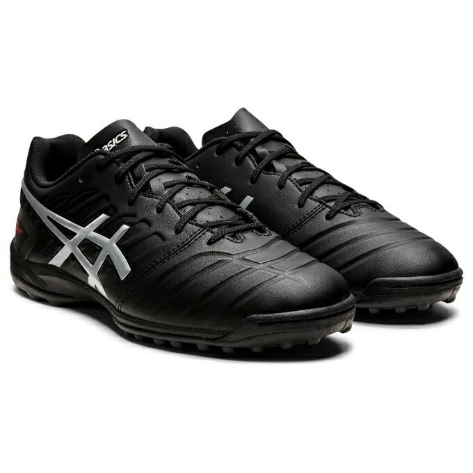 アシックス サッカー トレーニングシューズ メンズ DSLIGHTCBWIDE TF 1103A076.001 asics