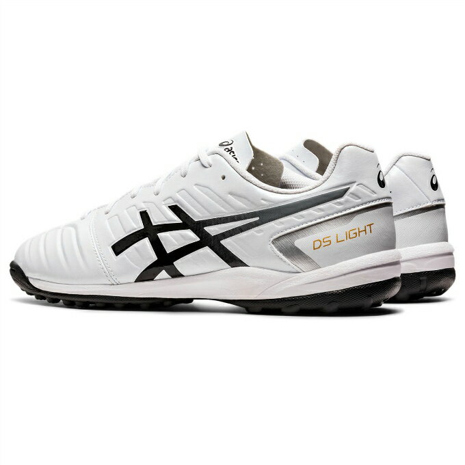 アシックス サッカー トレーニングシューズ メンズ DSライト ワイド DS LIGHTCB WIDE TF 1103A076.100 asics 1103A076-100 ワイド 3E通販 サッカー 用品 セール