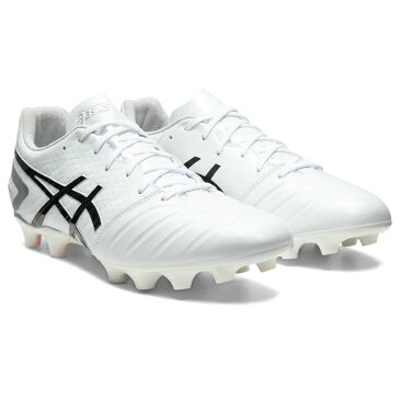 アシックス サッカースパイク メンズ DSライト DS LIGHT STNDRD 1103A068.100 asics スタンダード レギュラー 2E