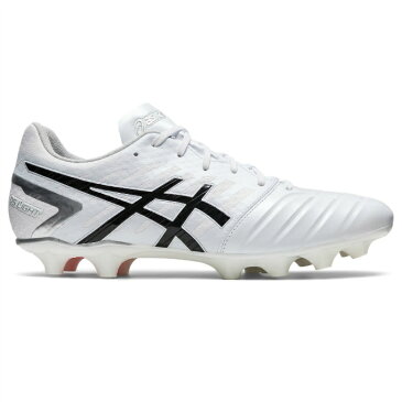 アシックス サッカースパイク メンズ DSライト DS LIGHT STNDRD 1103A068.100 asics スタンダード レギュラー 2E